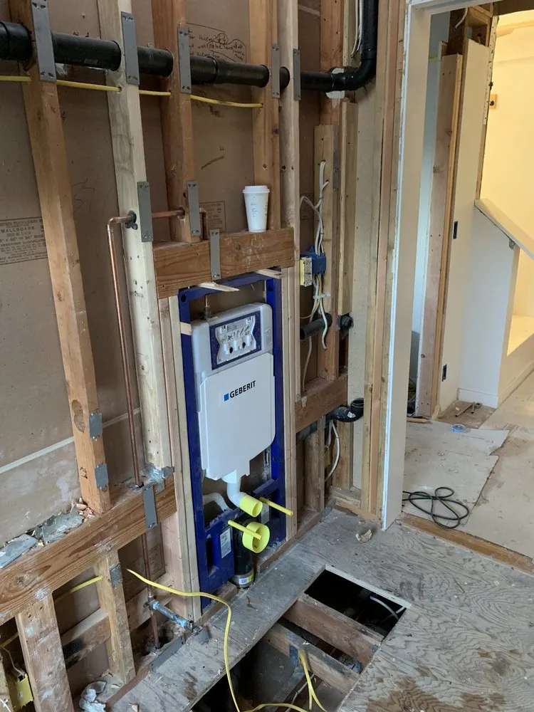 Slide of Bassett Plumbing Inc.