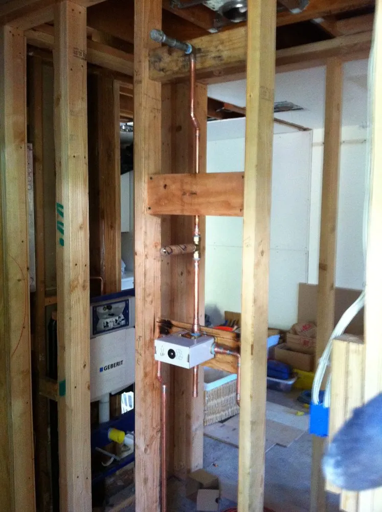 Slide of Bassett Plumbing Inc.