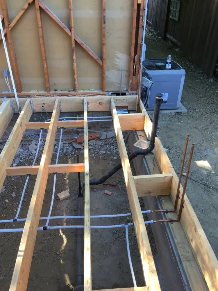 Slide of Bassett Plumbing Inc.