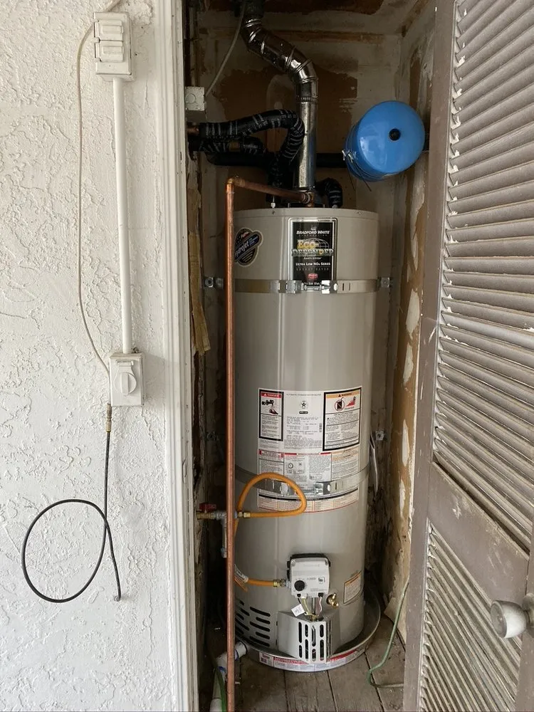 Slide of Bassett Plumbing Inc.