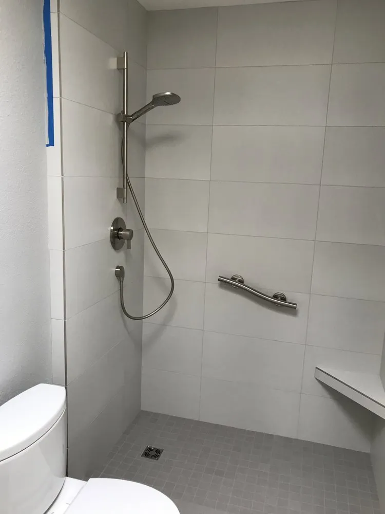 Slide of Bassett Plumbing Inc.