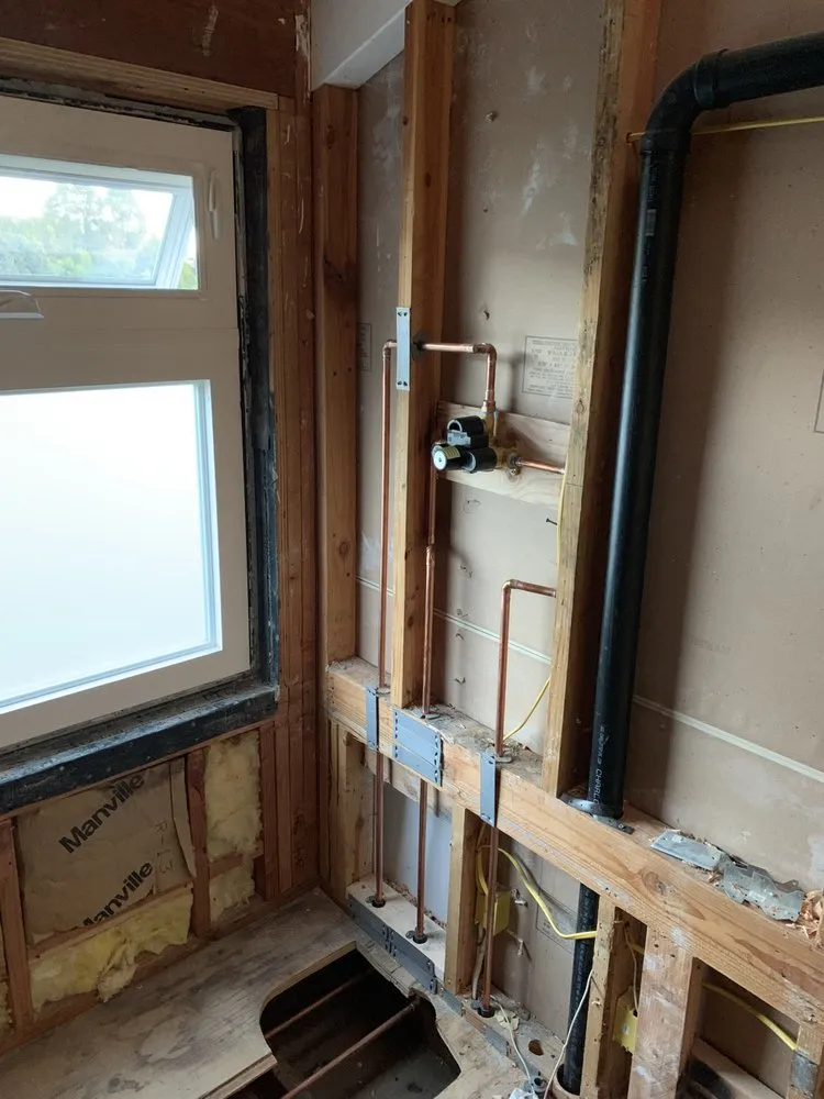 Slide of Bassett Plumbing Inc.