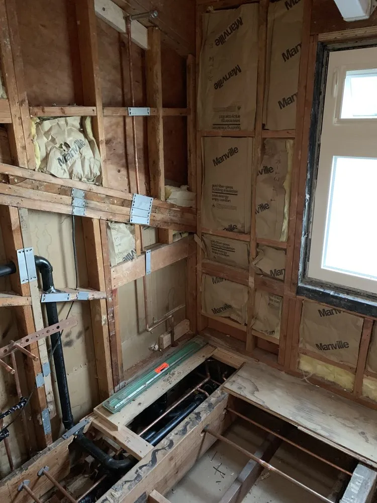 Slide of Bassett Plumbing Inc.