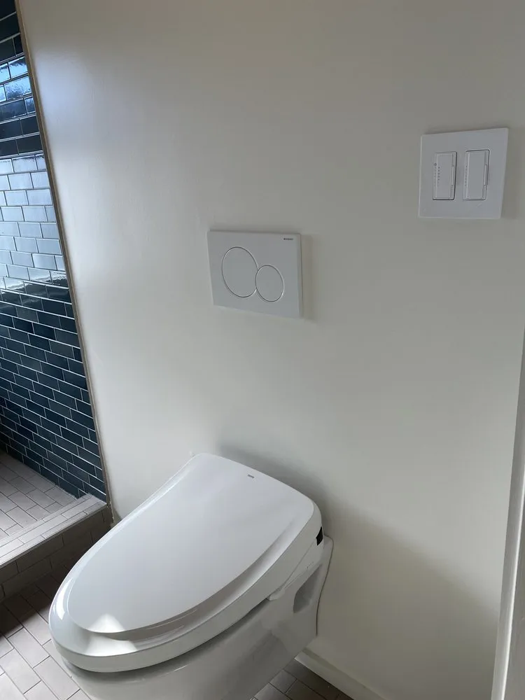 Slide of Bassett Plumbing Inc.