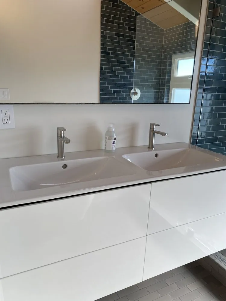Quality emergency plumbing for homes in San Rafael, CA by Bassett Plumbing Inc.