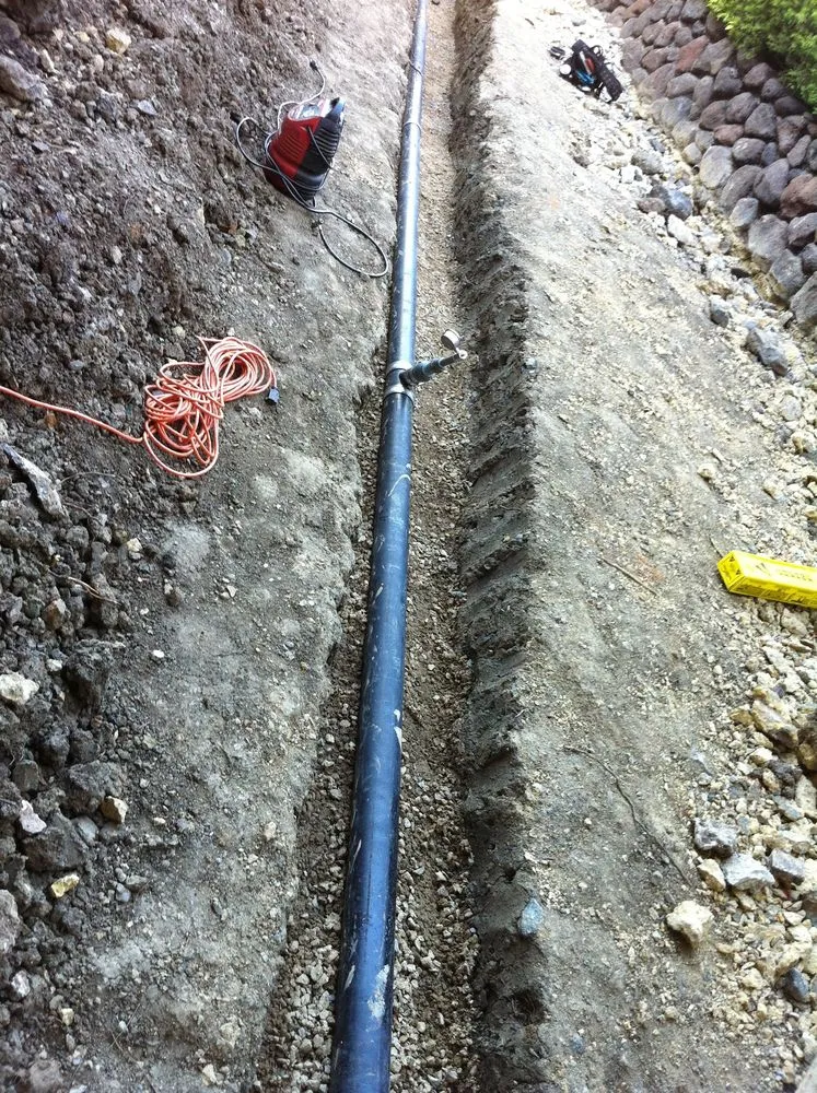 Expert water heater service experts serving San Rafael, CA - Bassett Plumbing Inc.