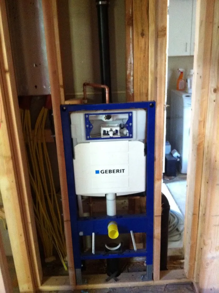 Affordable water heater service in San Rafael, CA by Bassett Plumbing Inc.