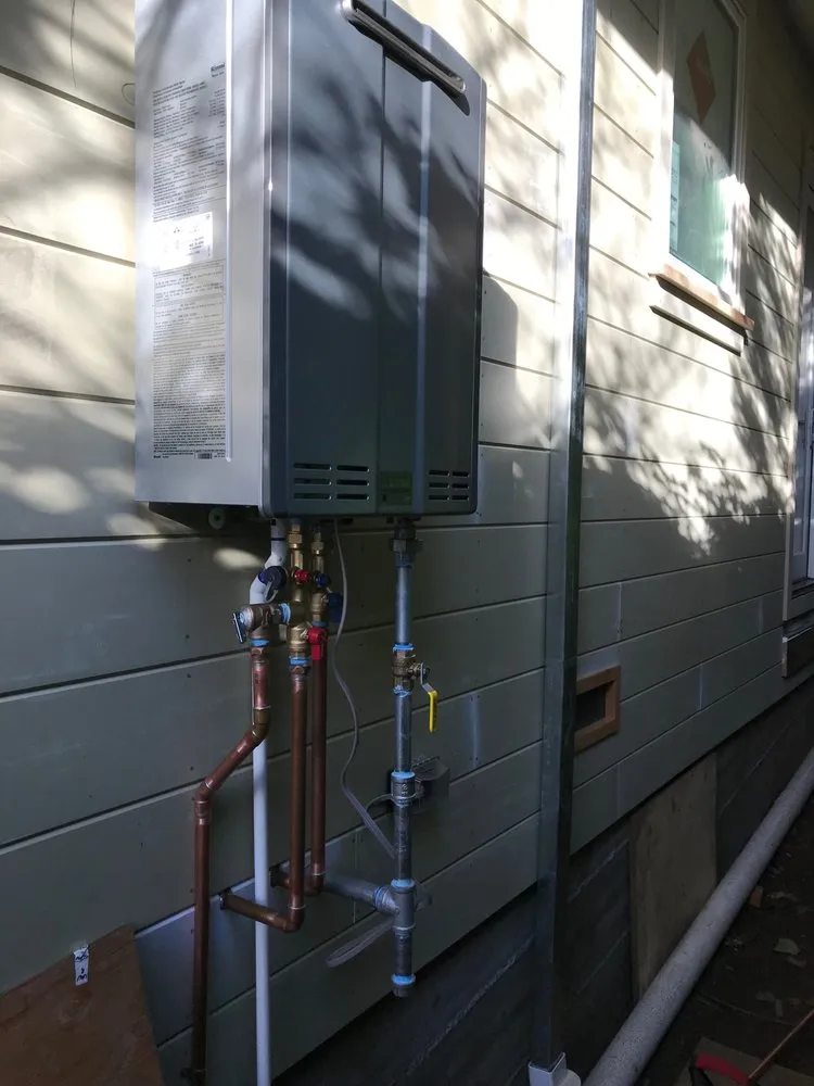 Slide of Bassett Plumbing Inc.