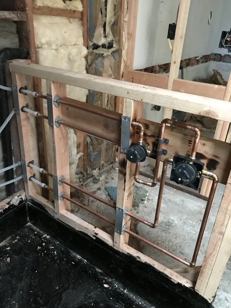 Slide of Bassett Plumbing Inc.