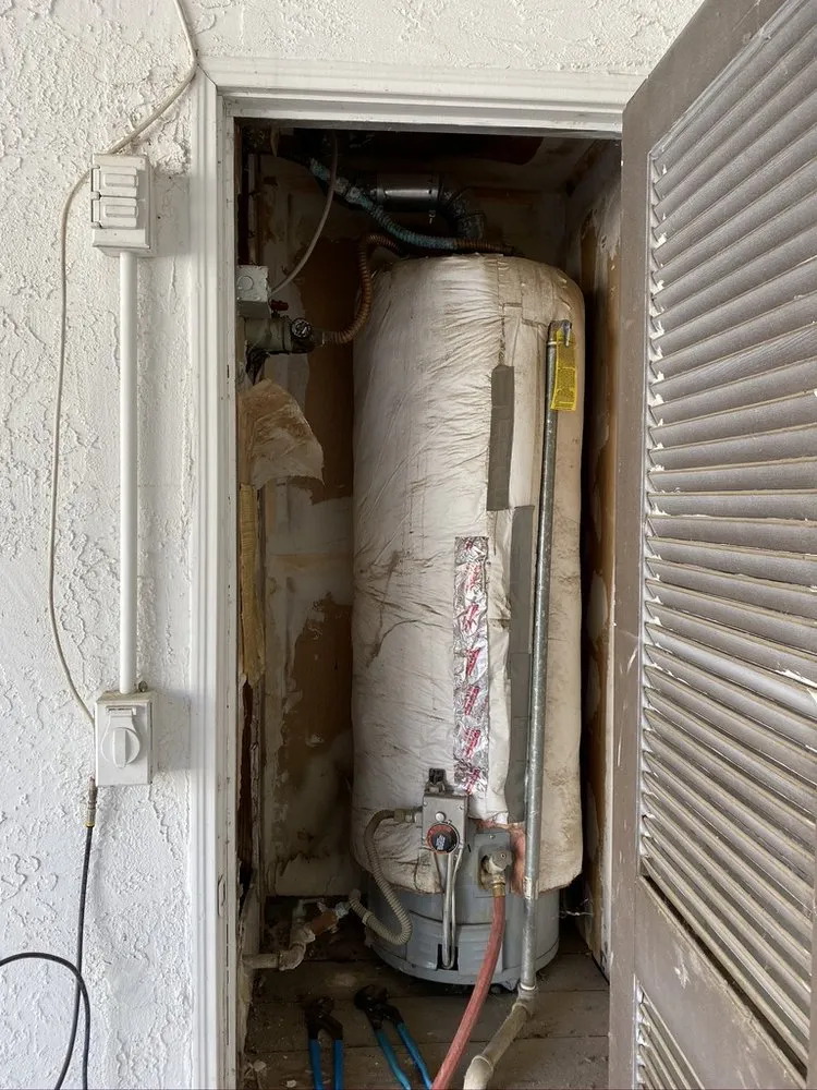 Slide of Bassett Plumbing Inc.