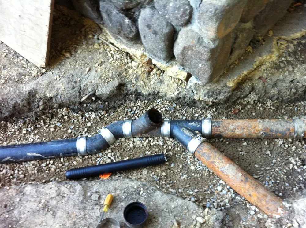 Slide of Bassett Plumbing Inc.