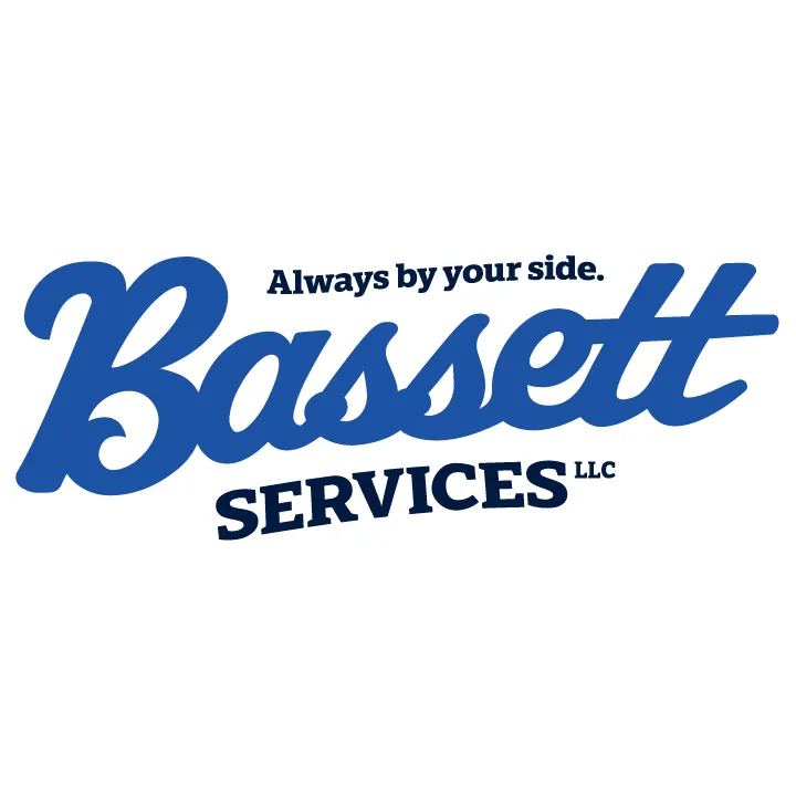 Slide of Bassett Services