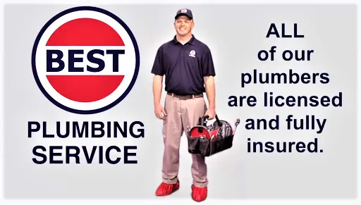 Slide of Bassett Services: Heating, Cooling, Plumbing, & Electrical