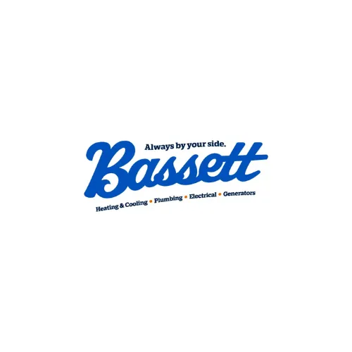 Slide of Bassett Services: Heating, Cooling, Plumbing, & Electrical