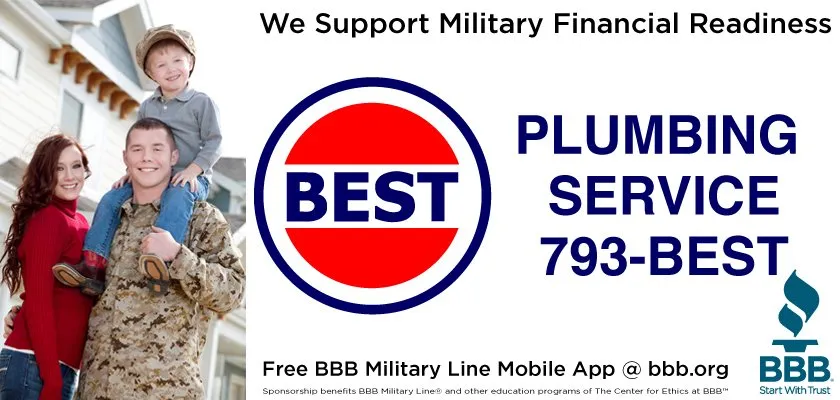 Affordable pipe repair in Loveland, OH by Bassett Services: Heating, Cooling, Plumbing, & Electrical