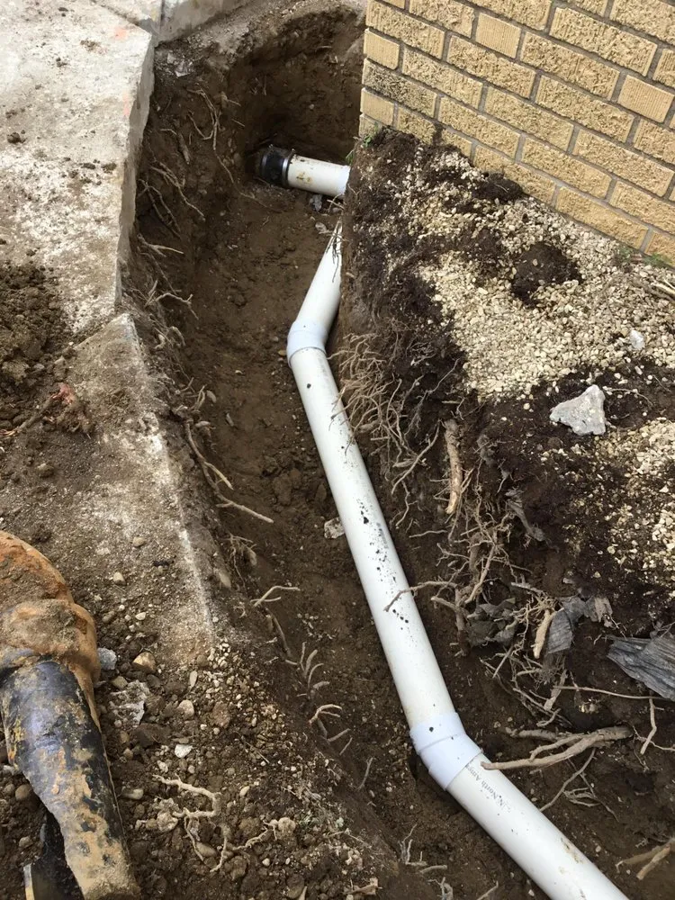 Reliable drain cleaning service in Loveland, OH - Bassett Services: Heating, Cooling, Plumbing, & Electrical