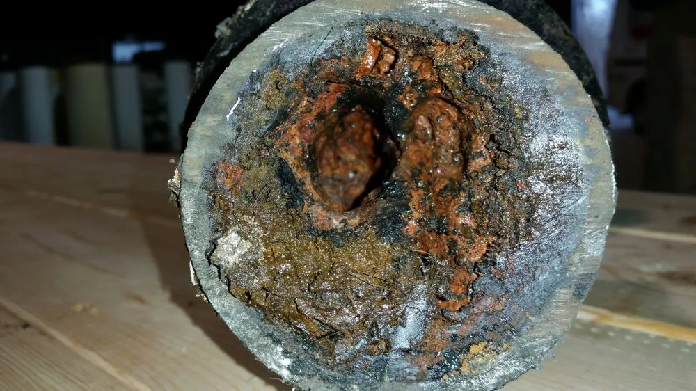 Affordable drain cleaning service in Loveland, OH - Bassett Services: Heating, Cooling, Plumbing, & Electrical