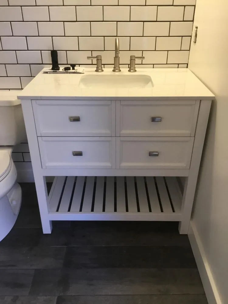 Reliable plumbing repair in Loveland, OH by Bassett Services: Heating, Cooling, Plumbing, & Electrical