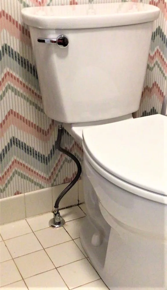 Reliable water heater service in Loveland, OH by Bassett Services: Heating, Cooling, Plumbing, & Electrical