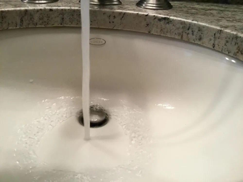 Reliable emergency plumbing for homes in Loveland, OH by Bassett Services: Heating, Cooling, Plumbing, & Electrical