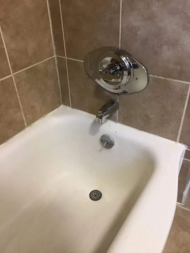 Slide of Bassett Services: Heating, Cooling, Plumbing, & Electrical