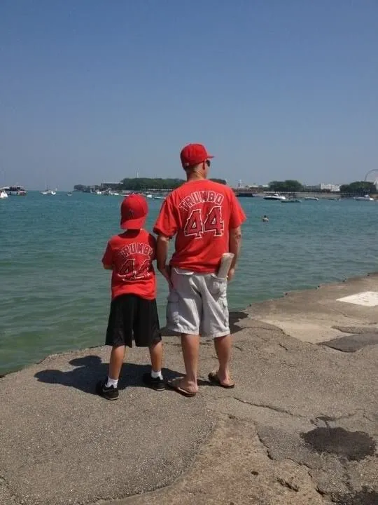 Slide of Bastanchury Plumbing