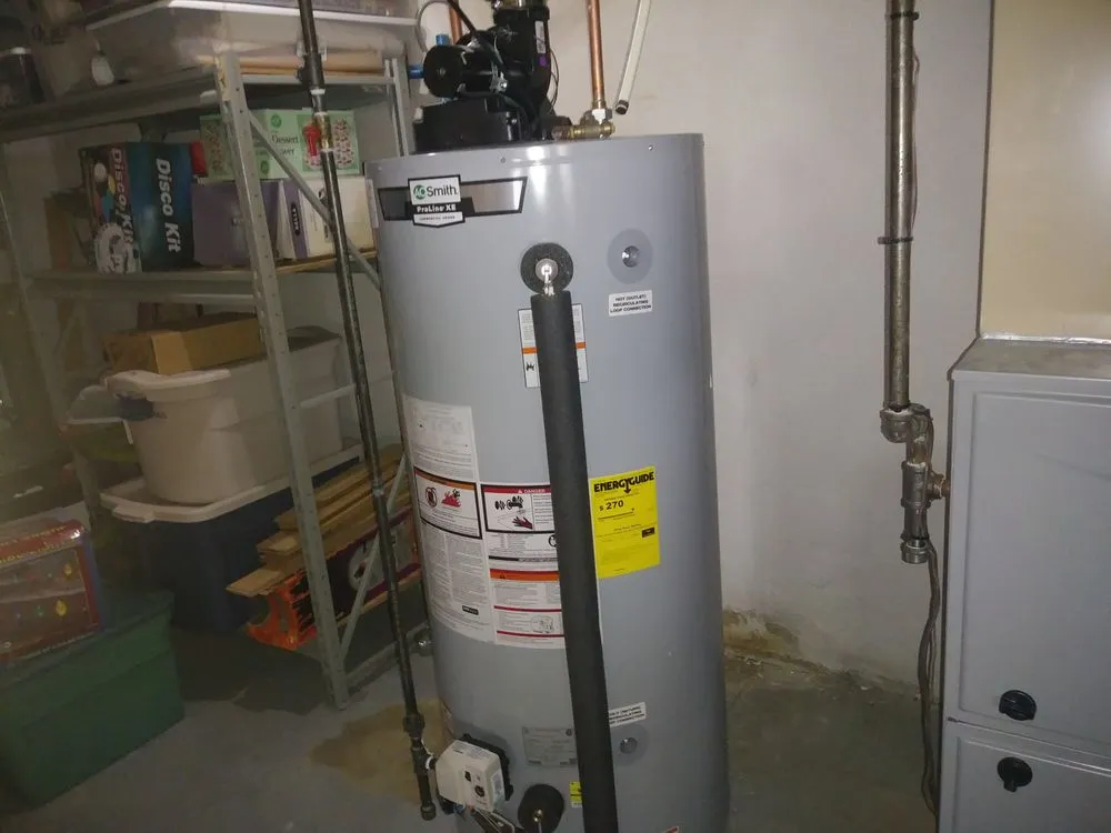 Slide of Bastian Services