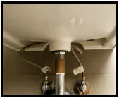 Slide of Baswell Plumbing