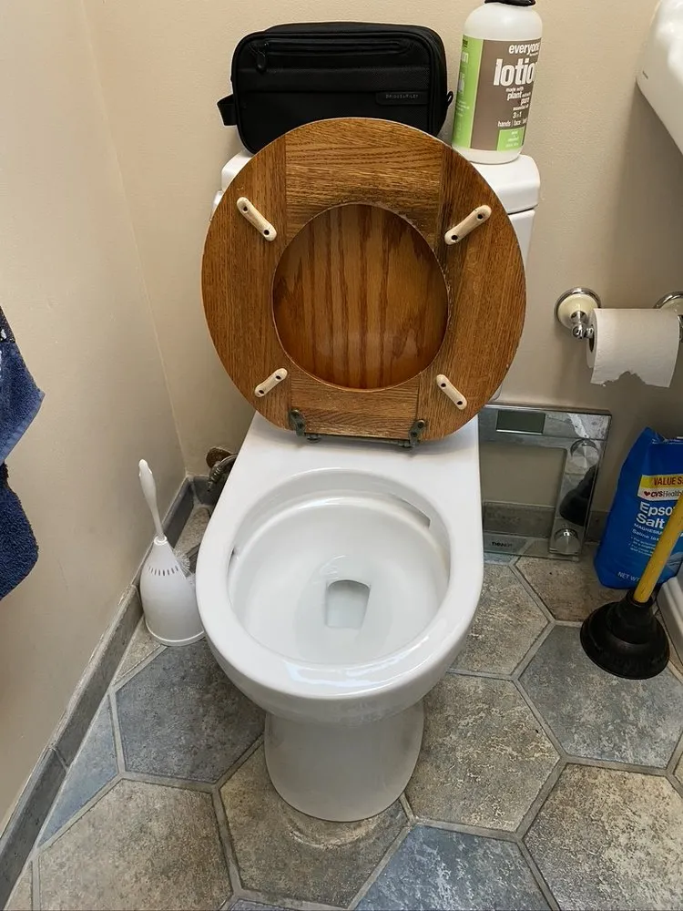 Slide of Baswell Plumbing