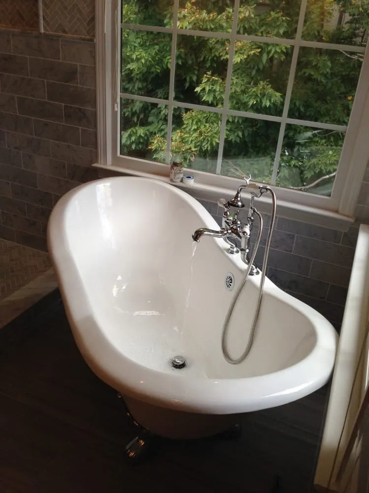 Slide of Bataille's Plumbing