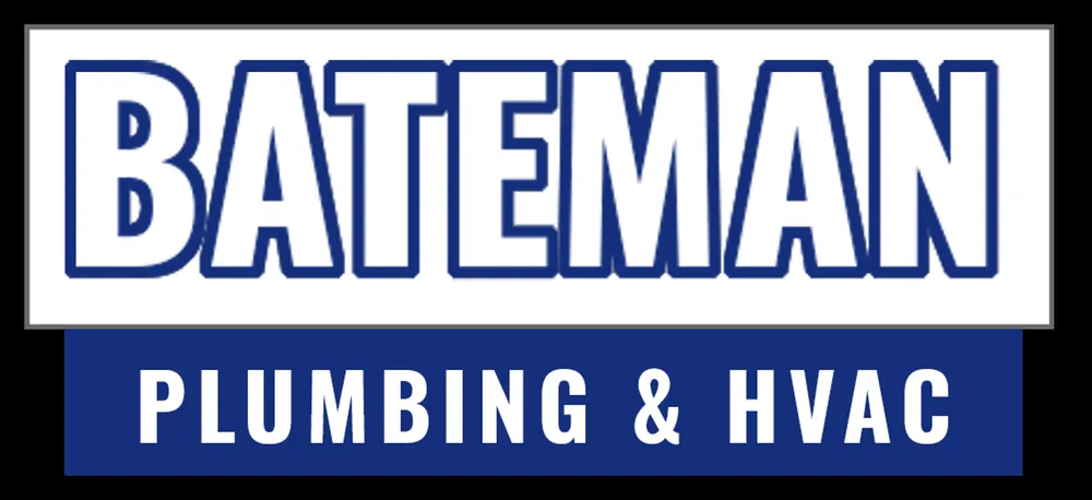 Slide of Bateman Plumbing & HVAC