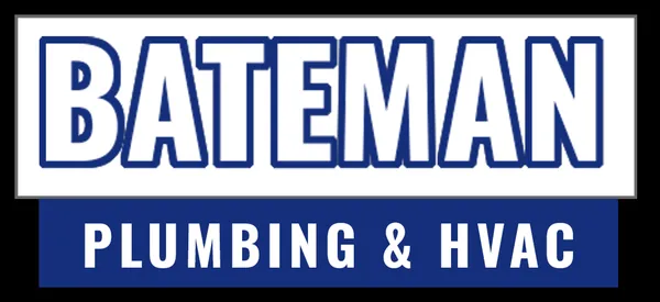 Bateman Plumbing & HVAC Logo