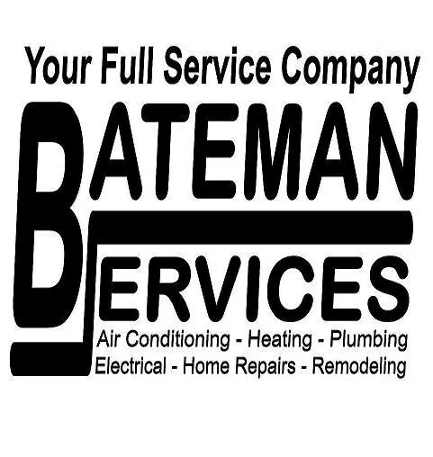 Slide of Bateman Services