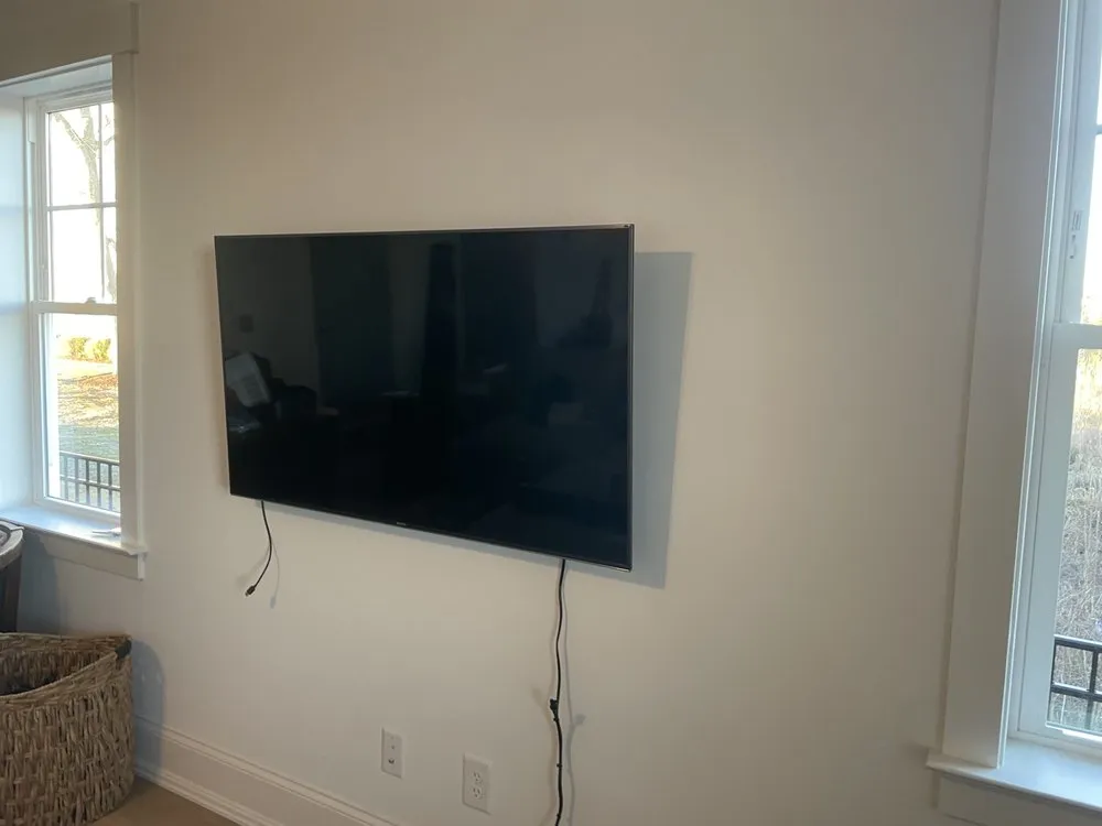 Slide of Bates Home Improvement