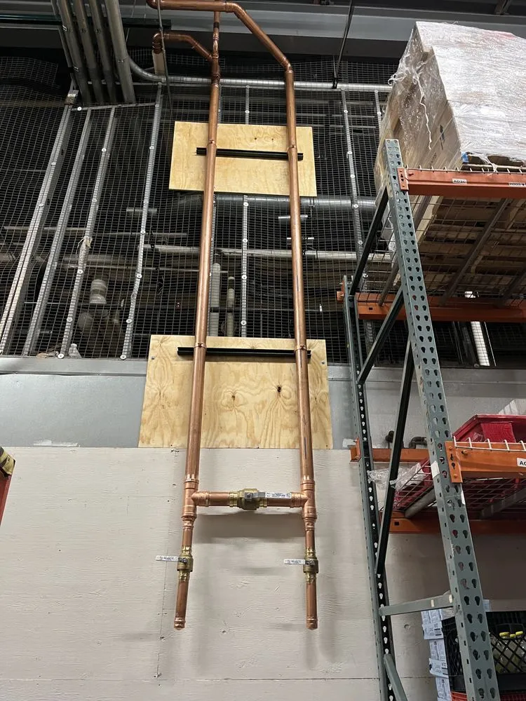 Slide of Bates Plumbing