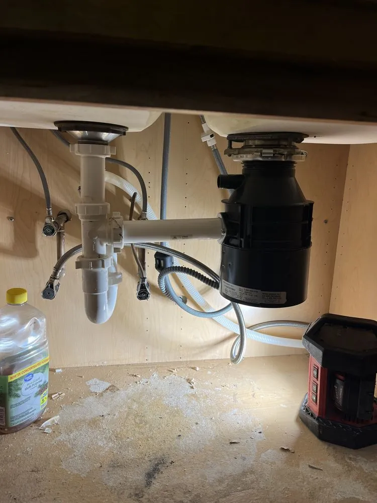 Slide of Bates Plumbing