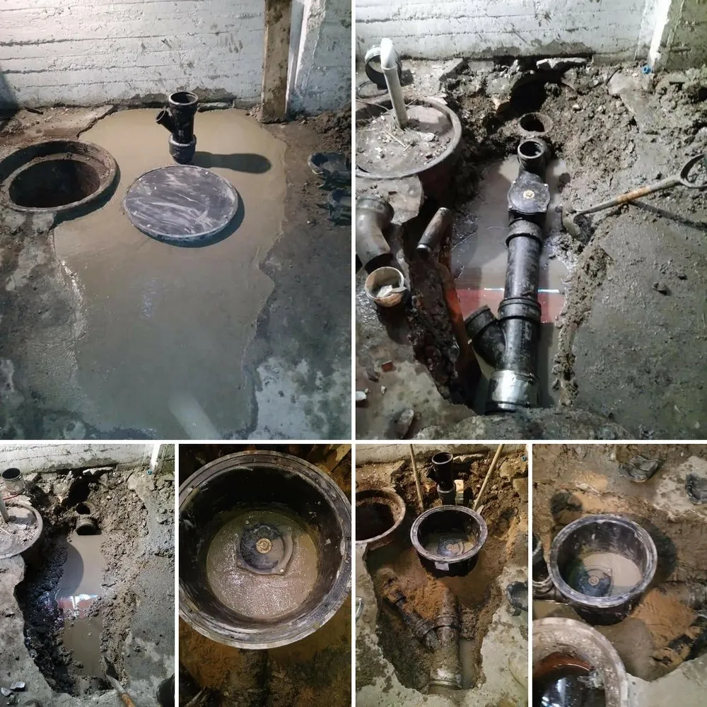 Slide of Bates Plumbing