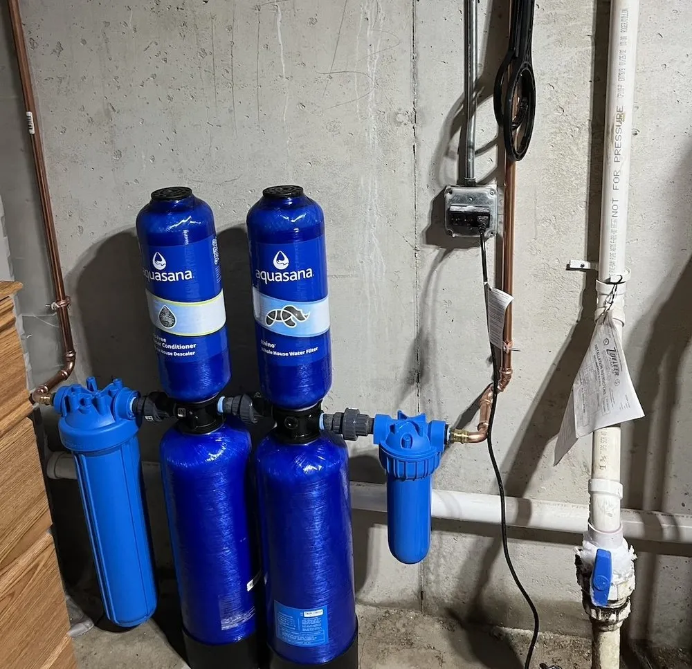 Slide of Bates Plumbing