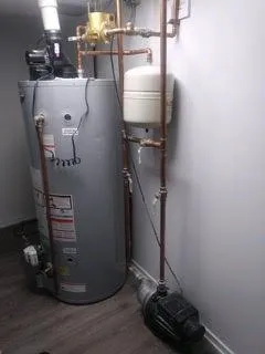 Slide of Bates Plumbing