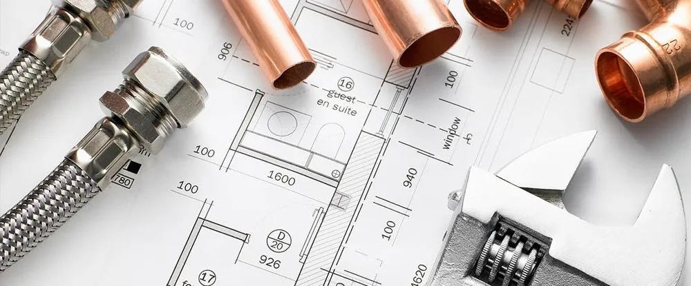 Slide of Bates Plumbing