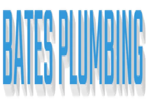 Slide of Bates Plumbing