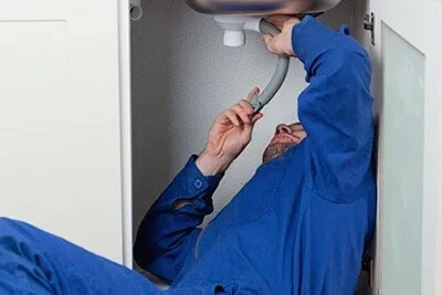 Slide of Bates Plumbing