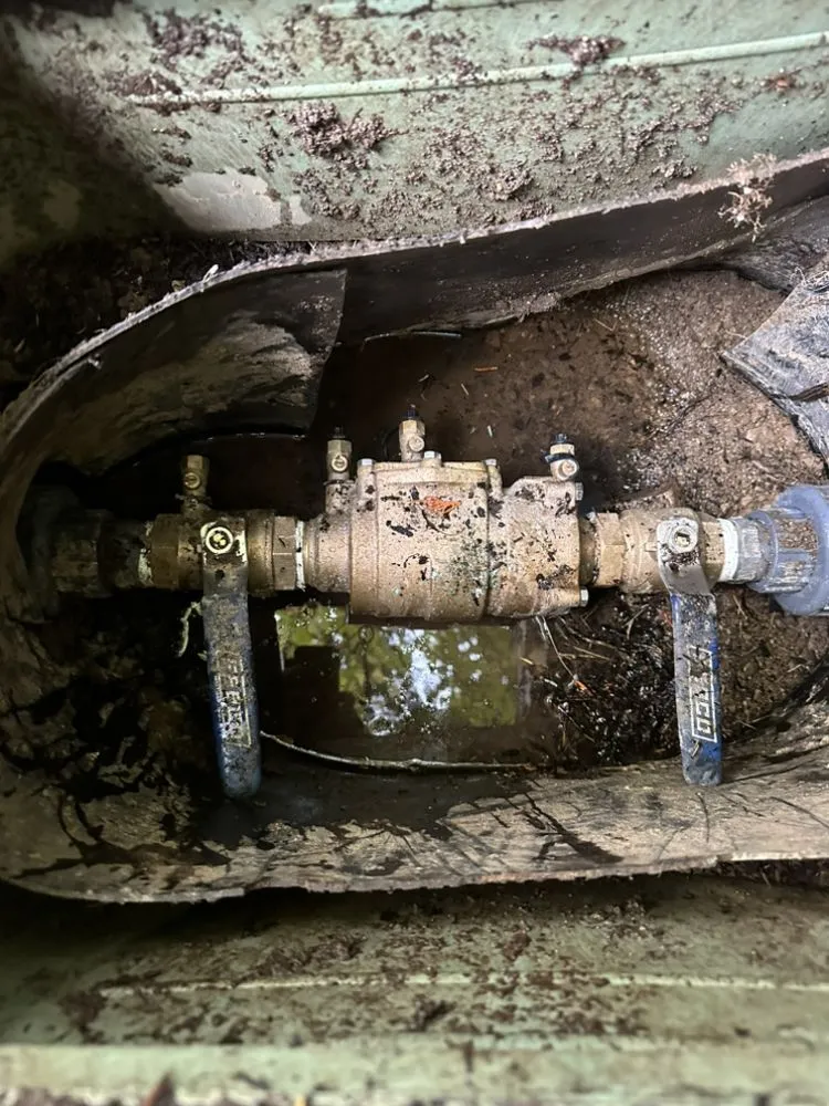 Quality water heater service in Redmond, WA by Batgirl Backflow Assembly Testing