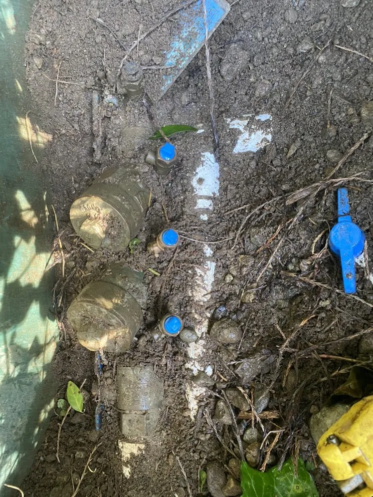 Trusted emergency plumbing in Redmond, WA by Batgirl Backflow Assembly Testing