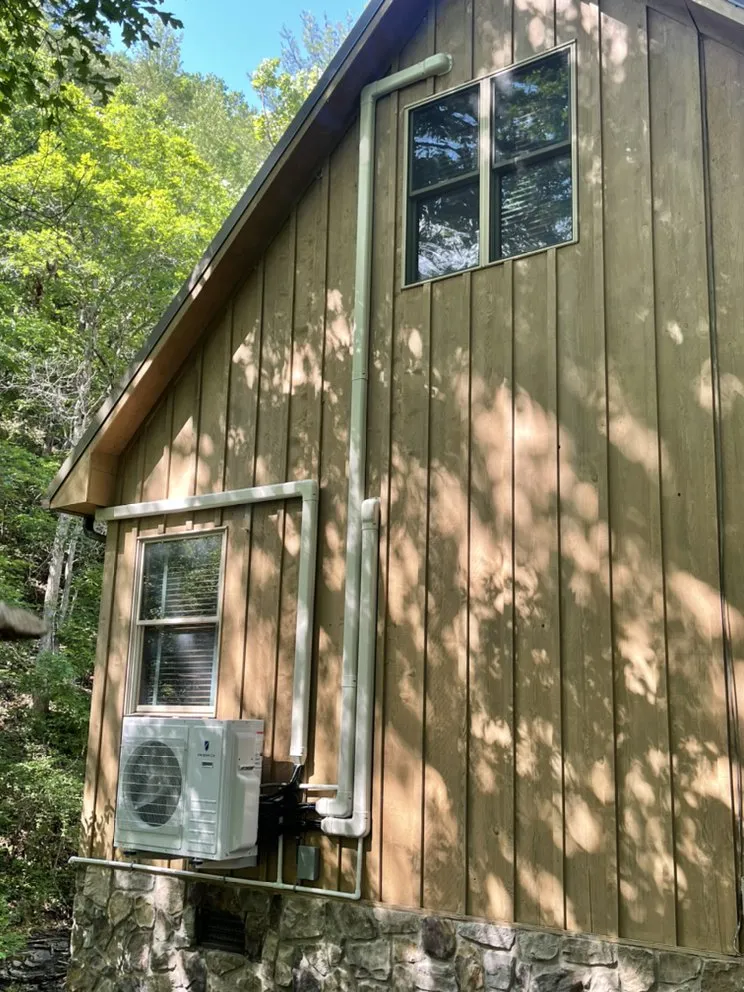 Emergency leak detection in Hot Springs, VA by Bath County Mechanical
