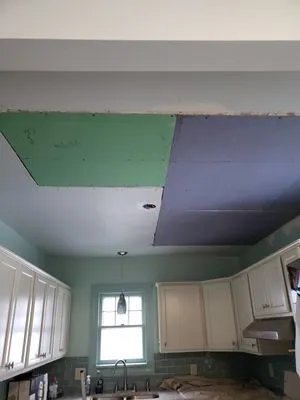 Bath Recovery Systems