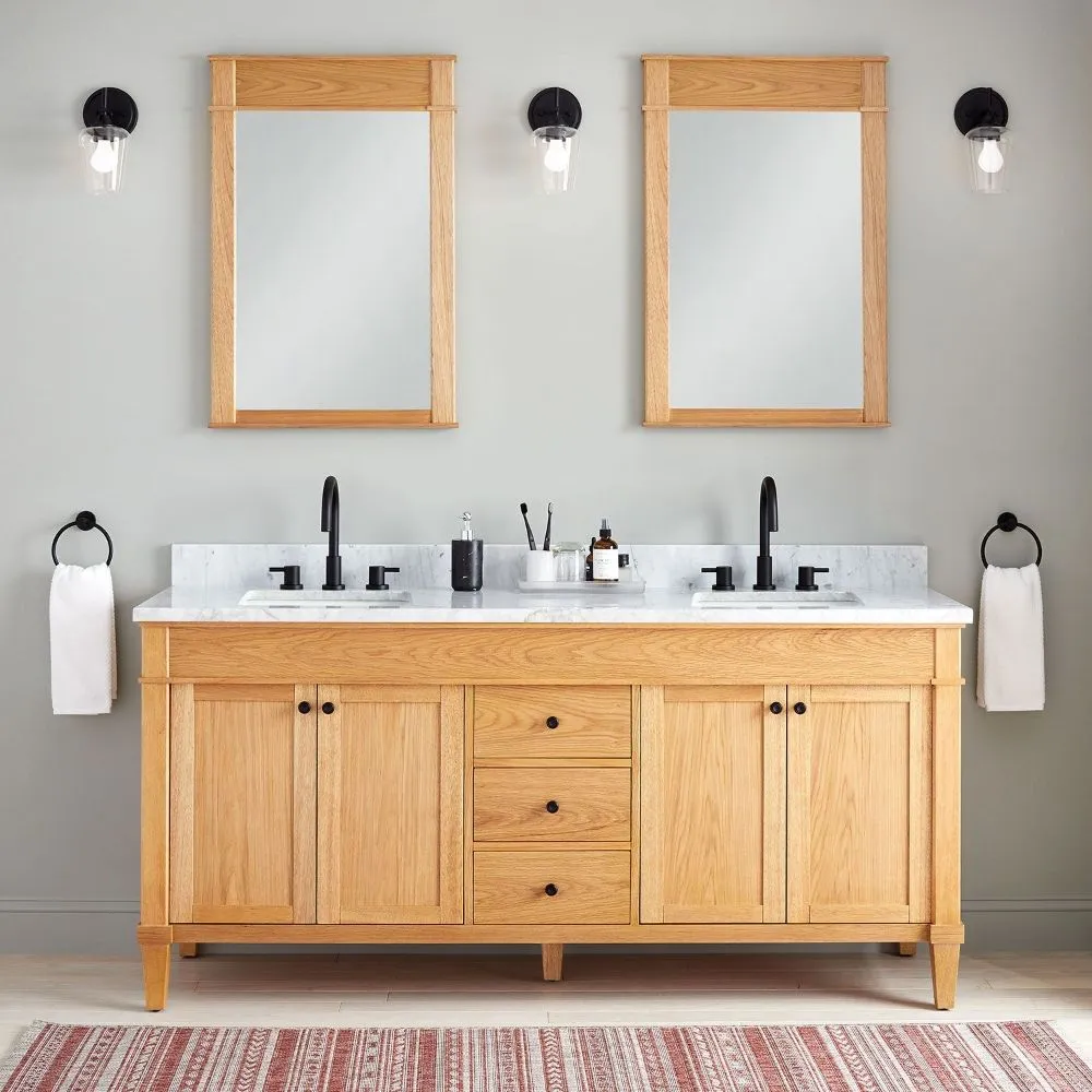 Slide of Bath Vanity Installers