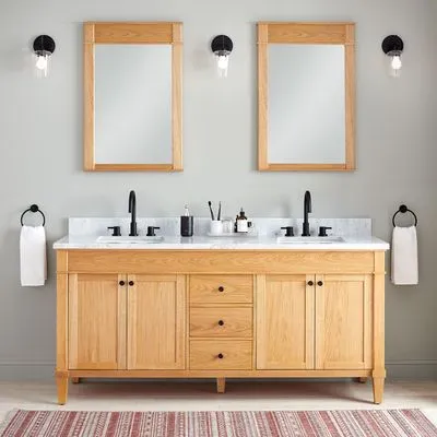 Bath Vanity Installers