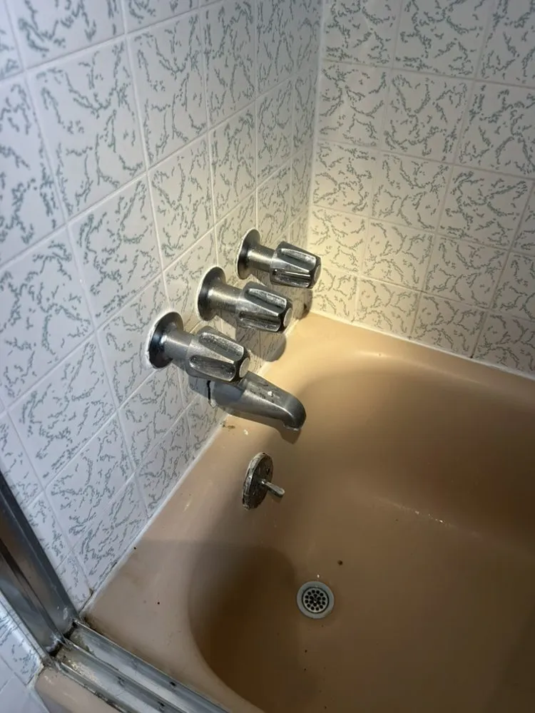 Slide of Bathman Plumbing