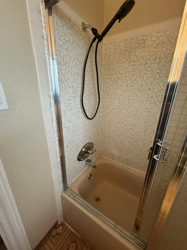 Slide of Bathman Plumbing